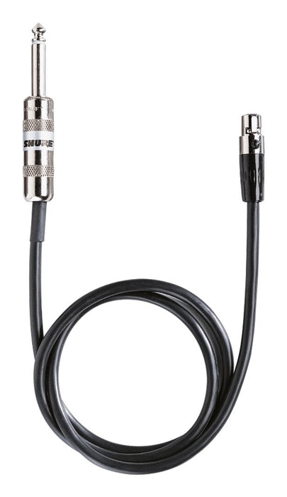 EAN 0042406712811 - Shure GLXD14+E-Z4 sistema para micrófono inalámbrico imagen 2