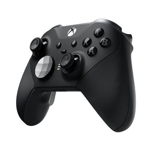 EAN 0889842196368 - Microsoft Elite Series 2 Negro Bluetooth/USB Gamepad Analógico/Digital Android, PC, Xbox One, Xbox One X imagen 2