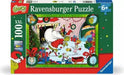 EAN 4005555040682 - Ravensburger 12004068 puzzle Puzzle rompecabezas 100 pieza(s) Navidad imagen 1