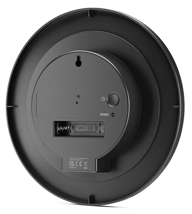 EAN 4007218670120 - Braun BC06B-DCF Reloj de cuarzo Círculo Negro imagen 3