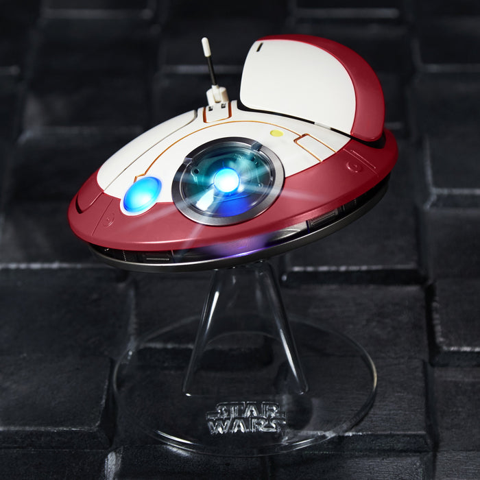 EAN 5010994137342 - Star Wars Obi-Wan Kenobi F39185L0 figura de acción y colleccionable imagen 18