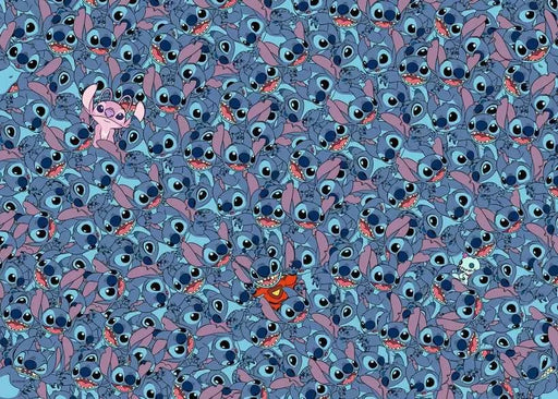 EAN 4005555012658 - Ravensburger 12001265 puzzle Puzzle rompecabezas 1000 pieza(s) Dibujos imagen 2