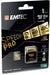 EAN 3126170177247 - Emtec ECMSDM1TXC10SP memoria flash 1 TB MicroSDXC UHS-I Clase 10 imagen 2