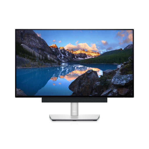EAN 5397184504970 - DELL UltraSharp U2422H LED display 60,5 cm (23.8") 1920 x 1080 Pixeles Full HD LCD Plata imagen 2