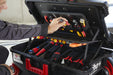EAN 4010995441289 - Wiha XXL III electric Conjunto de caja de herramientas Negro, Rojo imagen 6