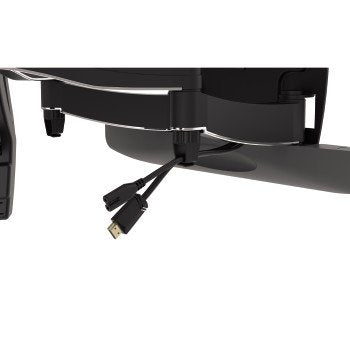 EAN 4047443296825 - Hama 118057 2,29 m (90") Negro imagen 4