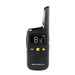 EAN 5031753009823 - Motorola XT185 two-way radios 16 canales 446.00625 - 446.19375 MHz Negro imagen 1