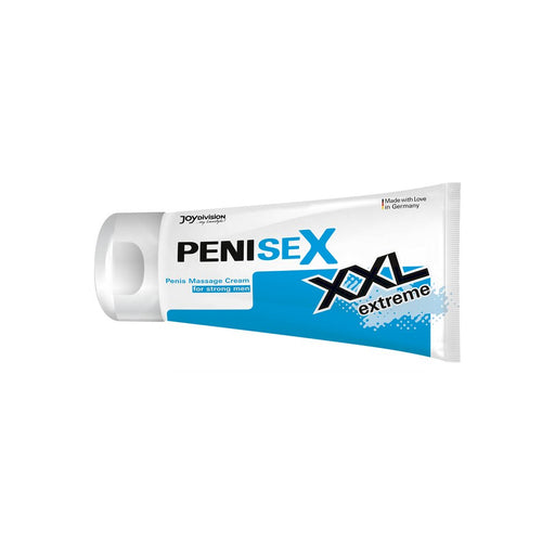 EAN 4028403145254 - JOYDIVISION PENISEX – XXL extreme cream Masturbación, Vaginal 100 ml Lubricante de base oleosa imagen 1
