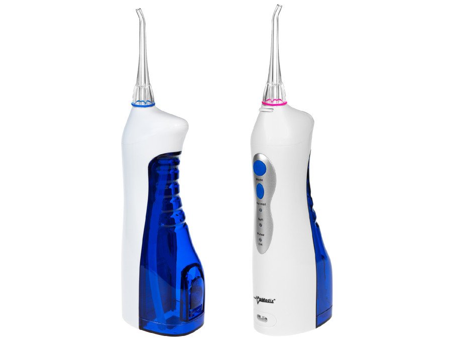 EAN 5902211112273 - Promedix PR-770W irrigador oral 0,16 L imagen 2