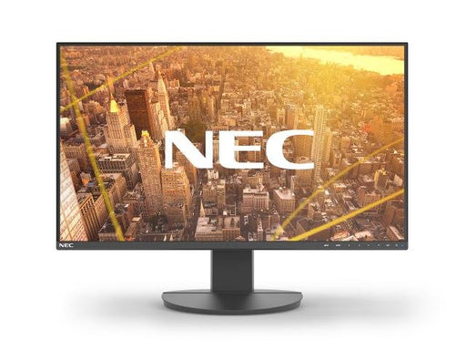 EAN 5028695120440 - NEC MultiSync EA272F LED display 68,6 cm (27") 1920 x 1080 Pixeles Full HD Negro imagen 1
