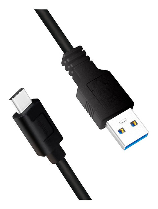 EAN 4052792055184 - LogiLink CU0169 cable USB USB 3.2 Gen 1 (3.1 Gen 1) 1,5 m USB C USB A Negro imagen 2