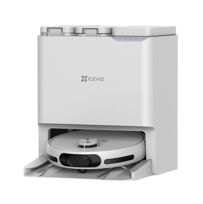 EAN 6941545632902 - EZVIZ RS20 Pro Blanco imagen 1