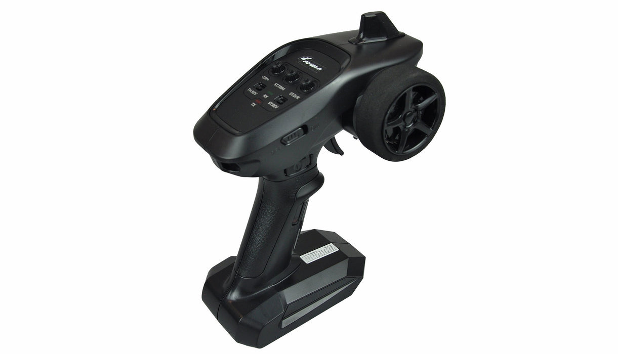 EAN 4260677956277 - Amewi Breaker Pro modelo controlado por radio Coche deportivo Motor eléctrico 1:16 imagen 7