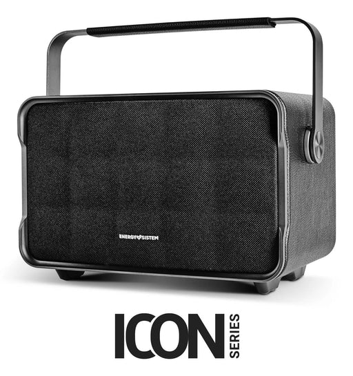 EAN 8432426458912 - Energy Sistem Classy Altavoz portátil estéreo Negro 150 W imagen 2