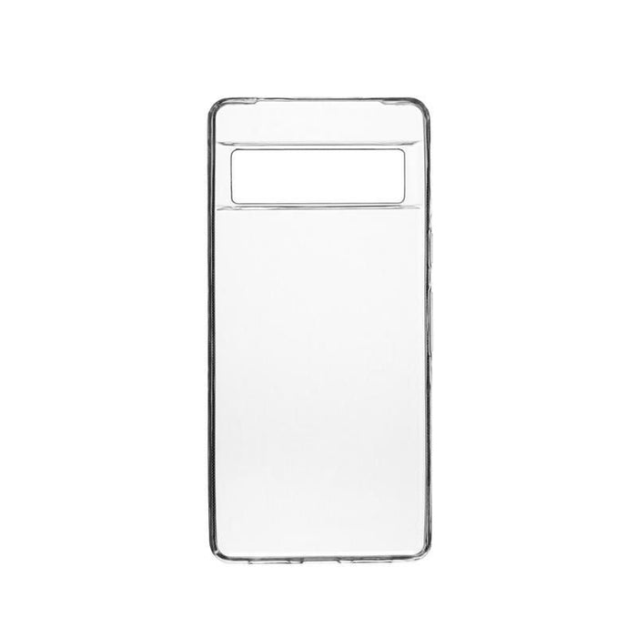 EAN 5704174983446 - eSTUFF ES678050-BULK funda para teléfono móvil 16 cm (6.3") Transparente imagen 2