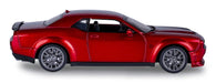 EAN 4042774475635 - Jamara Dodge Challenger SRT Jailbreak imagen 10