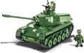 EAN 5902251022396 - COBI M41A3 Walker Bulldog imagen 1