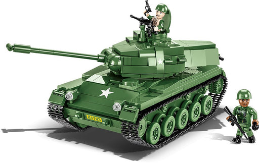 EAN 5902251022396 - COBI M41A3 Walker Bulldog imagen 1