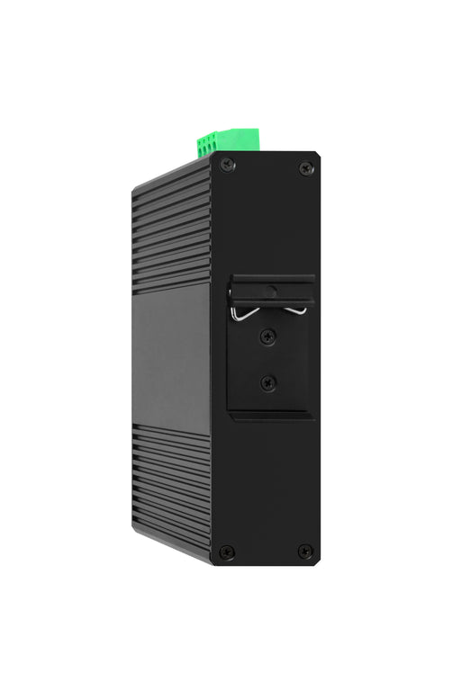 EAN 4015867236161 - LevelOne IGS-2106 switch Gestionado L2 Gigabit Ethernet (10/100/1000) Negro imagen 2