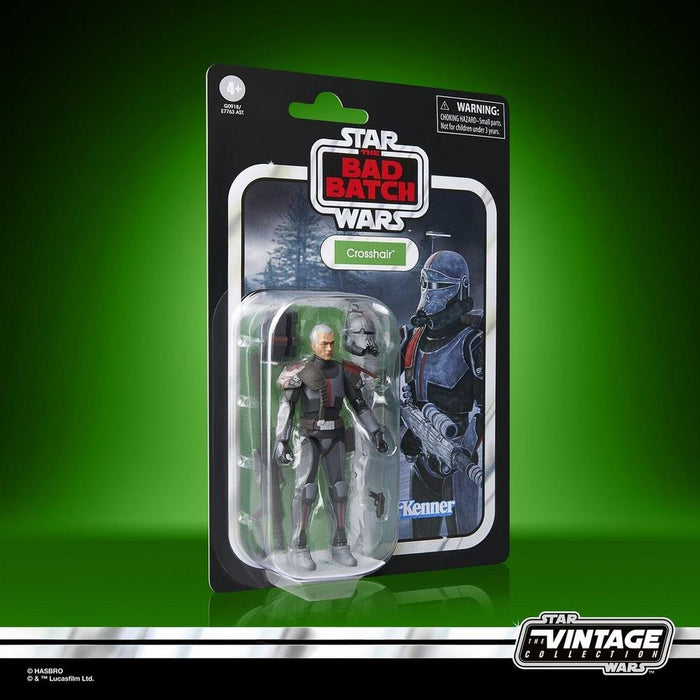 EAN 5010996325556 - Star Wars The Vintage Collection Crosshair imagen 14