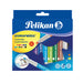 EAN 4012700814586 - Pelikan Colorella Textile marcador permanente Multicolor 12 pieza(s) imagen 1