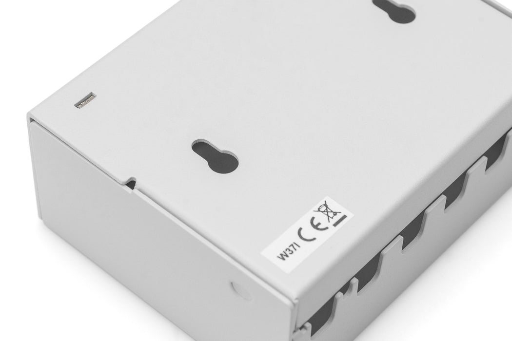 EAN 4016032485537 - Digitus DN-93716 panel de parcheo imagen 6