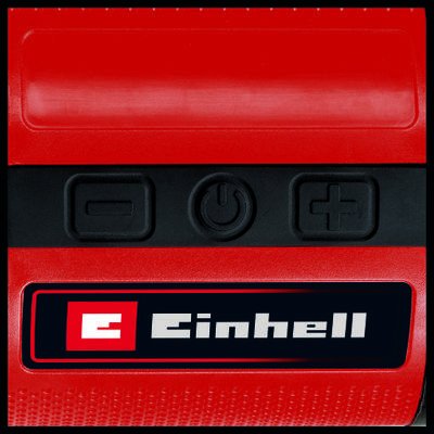 EAN 4006825644531 - Einhell TC-SR 18 Li BT - Solo Negro, Rojo 3 W imagen 8