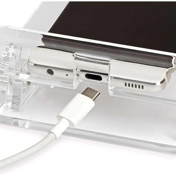 EAN 4002390074810 - MAUL 1957505 soporte Teléfono móvil/smartphone Transparente imagen 8