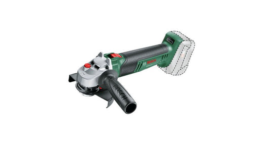 EAN 4053423237214 - Bosch Universal Grind 18V-75 amoladora angular 11,5 cm 12000 RPM 1,7 kg imagen 2