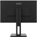 EAN 4711377031813 - MSI Pro MP242AP pantalla para PC 60,5 cm (23.8") 1920 x 1080 Pixeles Full HD Negro imagen 5