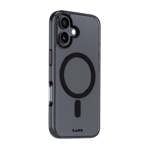 EAN 4895206946599 - LAUT CRYSTAL FLURO funda para teléfono móvil 16 cm (6.3") Negro imagen 2