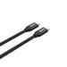 EAN 4894160038371 - UNITEK C14059BK cable USB 2 m USB C Negro imagen 2