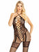 EAN 0714718569796 - Leg Avenue 89320_00122 conjunto de ropa interior y bodi Negro imagen 1