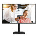 EAN 4038986182829 - AOC E4 Q27E4CV pantalla para PC 68,6 cm (27") 2560 x 1440 Pixeles Quad HD LED Negro imagen 7