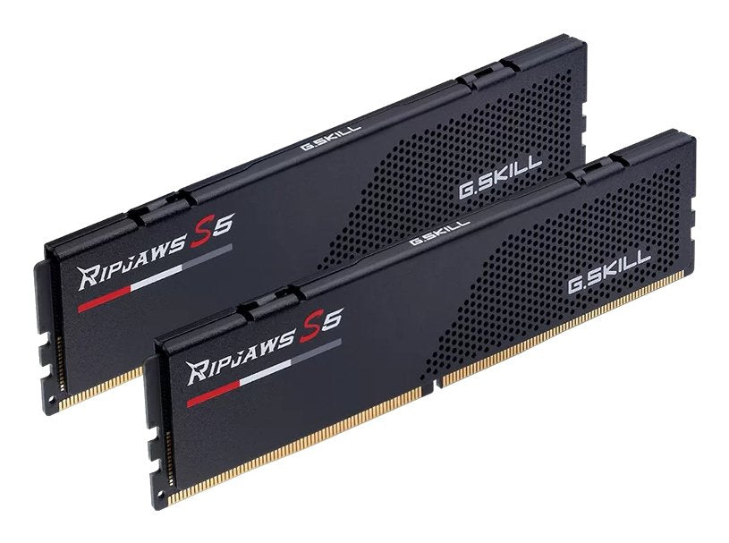 EAN 4711549510481 - G.Skill Ripjaws S5 F5-6000J3444F64GX2-RS5K módulo de memoria 125 GB 2 x 64 GB DDR5 5800 MT/s imagen 2