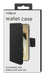 EAN 8021735217732 - Celly WALLY funda para teléfono móvil 17,5 cm (6.9") Funda cartera Negro imagen 5