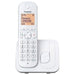 EAN 5025232885169 - Panasonic KX-TGC210 Teléfono DECT Identificador de llamadas Blanco imagen 1