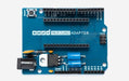 EAN 8137470202138 - Arduino TSX00005 accesorio para placa de desarrollo Placa adaptadora de interfaz Azul imagen 5