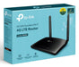 EAN 8885020625752 - TP-Link Archer MR402 router inalámbrico Ethernet rápido Doble banda (2,4 GHz / 5 GHz) 4G Negro imagen 6