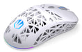 EAN 5903018667782 - ENDORFY LIV Plus Wireless Onyx White ratón Juego Ambidextro Bluetooth Óptico 26000 DPI imagen 10