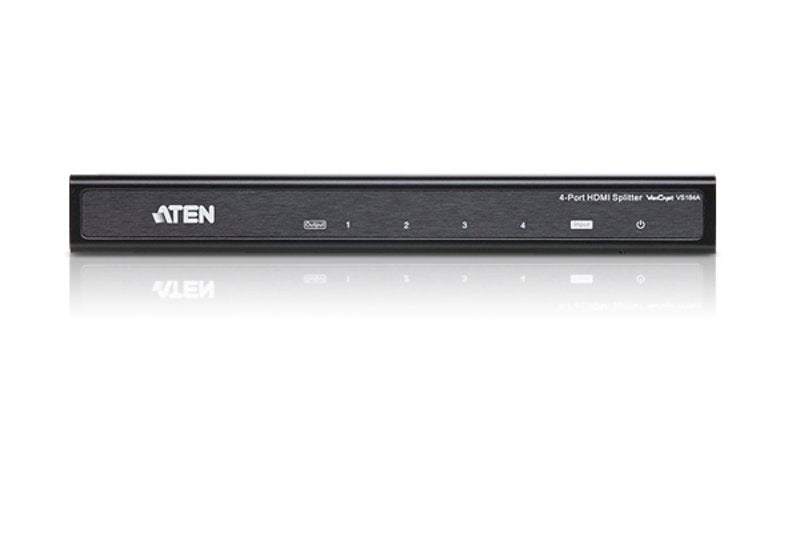 EAN 4710423779938 - ATEN VS184A-AT-G divisor de video 4x HDMI imagen 3
