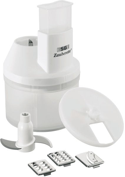 EAN 4011689907500 - ESGE M 200 Superbox Batidora de inmersión 200 W Blanco imagen 16