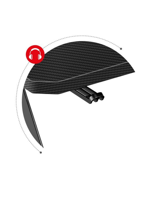 EAN 5903796011036 - Huzaro Hero 2.8 Negro imagen 11