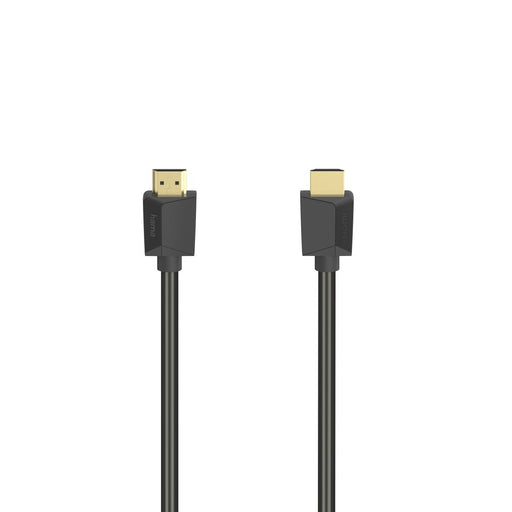 EAN 4047443438973 - Hama 00205241 cable HDMI 1 m HDMI tipo A (Estándar) Negro imagen 1