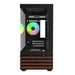 EAN 4711658545626 - Thermaltake View 170 WS ARGB Micro Torre Negro imagen 2