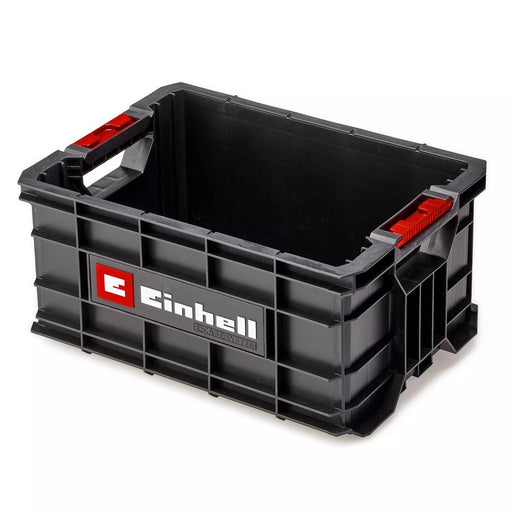 EAN 4006825677973 - Einhell 4540037 caja de herramientas Negro imagen 1