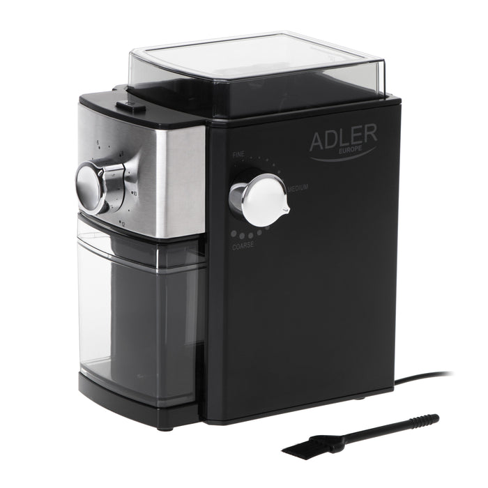 EAN 5903887806169 - Adler AD 4448 molinillo de café 300 W Negro imagen 6