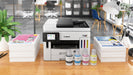 EAN 4549292240276 - Canon MAXIFY GX 7150 Inyección de tinta A4 600 x 1200 DPI Wifi imagen 15