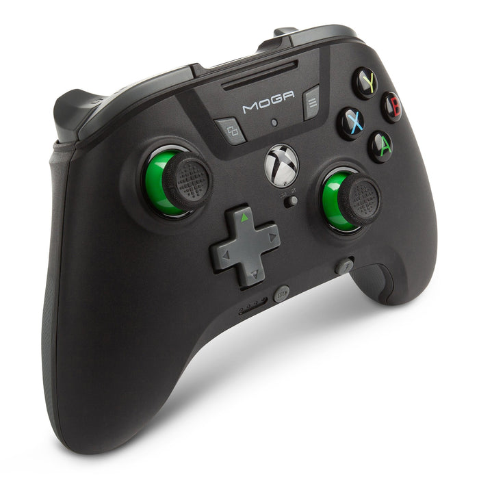 EAN 0617885019968 - PowerA MOGA XP5-X Plus Negro Bluetooth/USB Gamepad Analógico/Digital Android, PC imagen 4