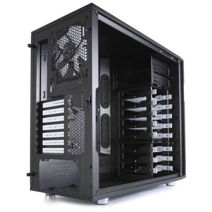 EAN 5712505323434 - Fractal Design Define R5 Midi Tower Negro imagen 14